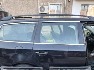 De vânzare fețe uși spate VW Passat B6 – piele — miniatura 8