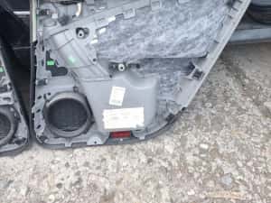 De vânzare fețe uși spate VW Passat B6 – piele — miniatura 10