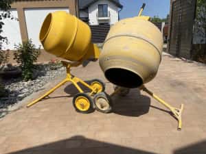 Inchiriez scule constructii / instalatii / carotari / taiat beton — miniatura 3