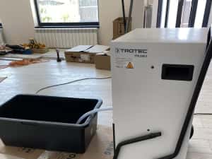 Inchiriez scule constructii / instalatii / carotari / taiat beton — miniatura 4