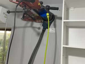 Inchiriez scule constructii / instalatii / carotari / taiat beton — miniatura 6
