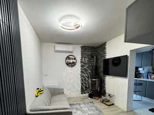 Penthouse Nou/Mobilat-et 3-60 mp si 65mp Terasa-Dr. Nasaudului — miniatura 4