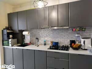 Penthouse Nou/Mobilat-et 3-60 mp si 65mp Terasa-Dr. Nasaudului — miniatura 5