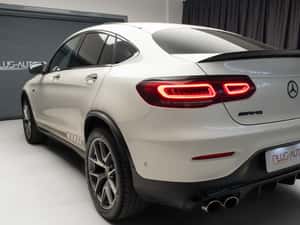 Mercedes-Benz GLC 43 AMG Automată 390 HP Benzină — miniatura 6