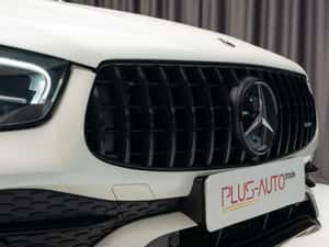 Mercedes-Benz GLC 43 AMG Automată 390 HP Benzină — miniatura 7
