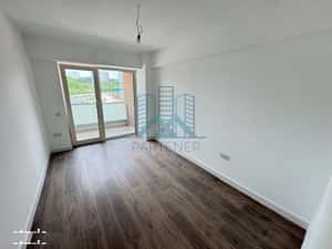 REDUCERE 6000€! Apartament 2 camere INTABULAT Copou /59 mp/ TVA inclus — miniatura 1