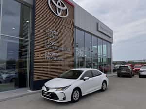 TOYOTA COROLLA 1.8 HYBRID Business / Car No 3