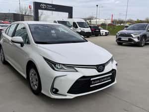 TOYOTA COROLLA 1.8 HYBRID Business / Car No 3 — miniatura 5