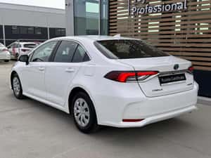 TOYOTA COROLLA 1.8 HYBRID Business / Car No 3 — miniatura 7