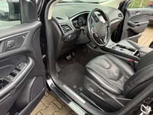 Ford Edge 4X4 / 2.0TDCI Bi-Turbo EcoBlue Diesel / 238CP / Model 2021 / Titanium Edition — miniatura 3