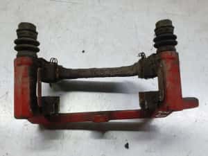 Suport etrier dreapta spate Audi A6 4G/C7 (2010 - 2014) 3.0 tdi CLAB 3.0 tdi CLAB CLAB