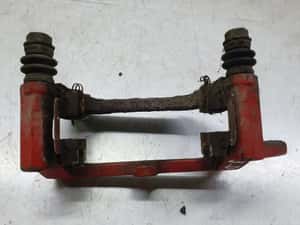 Suport etrier dreapta spate Audi A6 4G/C7 (2010 - 2014) 3.0 tdi CLAB 3.0 tdi CLAB CLAB — miniatura 7