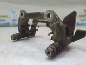 Suport etrier dreapta spate Audi A6 4G/C7 (2010 - 2014) 3.0 tdi CLAB 3.0 tdi CLAB CLAB — miniatura 8
