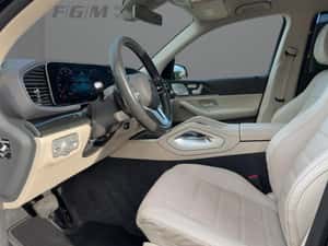 Mercedes-Benz GLE 400 SUV second-hand — miniatura 6