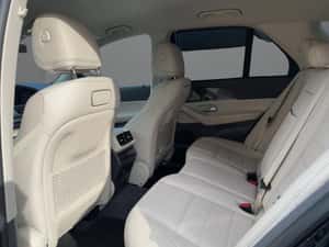 Mercedes-Benz GLE 400 SUV second-hand — miniatura 7
