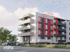 Apartament 3 camere-Promotie Parcare-Theodor Pallady — miniatura 5