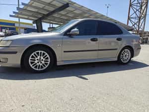 Vand saab 9-3 2.0t 250cp — miniatura 4