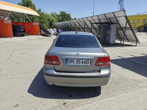 Vand saab 9-3 2.0t 250cp — miniatura 5