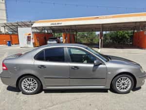 Vand saab 9-3 2.0t 250cp — miniatura 7