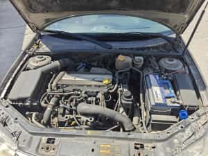 Vand saab 9-3 2.0t 250cp — miniatura 8