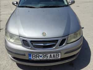 Vand saab 9-3 2.0t 250cp — miniatura 10