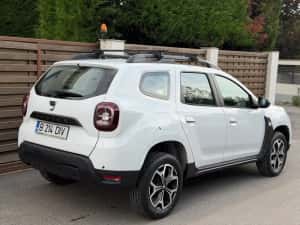 Dacia Duster Prestige 2019 1.6 Benzina Euro 6 Km 120.000 Primul Propietar — miniatura 3
