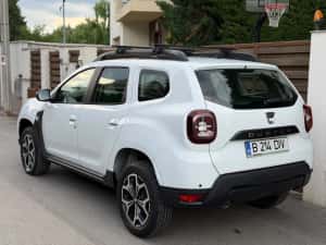 Dacia Duster Prestige 2019 1.6 Benzina Euro 6 Km 120.000 Primul Propietar — miniatura 4