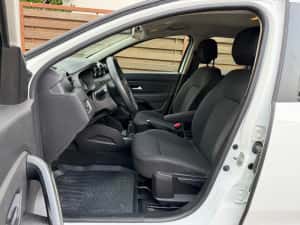 Dacia Duster Prestige 2019 1.6 Benzina Euro 6 Km 120.000 Primul Propietar — miniatura 6