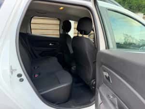 Dacia Duster Prestige 2019 1.6 Benzina Euro 6 Km 120.000 Primul Propietar — miniatura 8