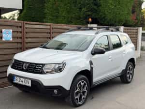 Dacia Duster Prestige 2019 1.6 Benzina Euro 6 Km 120.000 Primul Propietar — miniatura 9