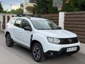 Dacia Duster Prestige 2019 1.6 Benzina Euro 6 Km 120.000 Primul Propietar — miniatura 10