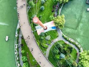 Apartament 3 camere Drumul Taberei, vis-a-vis de Plaza, dupa cutremur — miniatura 5