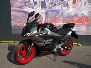 Motocicleta CFMOTO 450SR ABS '25 — miniatura 6
