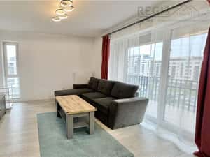 Apartament 2 camere open space Coresi (Kasper) — miniatura 3
