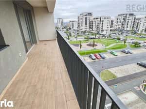 Apartament 2 camere open space Coresi (Kasper) — miniatura 4