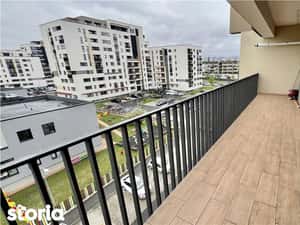 Apartament 2 camere open space Coresi (Kasper) — miniatura 5