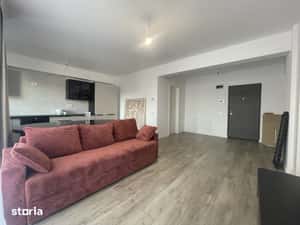 Direct Proprietar 0% Comision 2 Camere + Parcare Subterana Bloc 2023 — miniatura 6