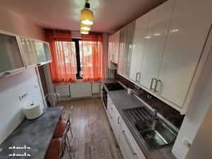 Inchiriez APARTAMENT 3 CAMERE - Stefan Cel Mare - Bucuresti — miniatura 1