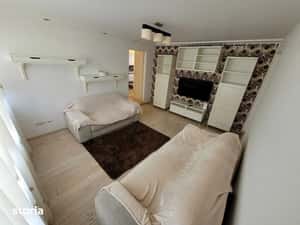 Inchiriez APARTAMENT 3 CAMERE - Stefan Cel Mare - Bucuresti — miniatura 4