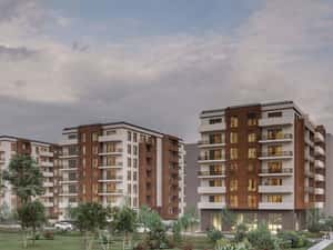 Apartament ideal cu un dormitor si balcon generos - Metrou Berceni