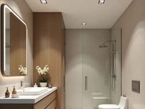 Apartament ideal cu un dormitor si balcon generos - Metrou Berceni — miniatura 6