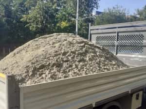 Nisip beton semiumed — miniatura 3