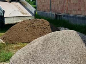 Nisip beton semiumed — miniatura 5