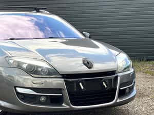 Renault Laguna 2.0dci GT 173CP