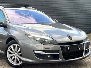 Renault Laguna 2.0dci GT 173CP — miniatura 2