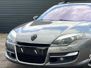 Renault Laguna 2.0dci GT 173CP — miniatura 3