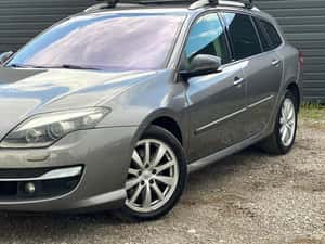 Renault Laguna 2.0dci GT 173CP — miniatura 4