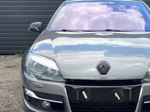 Renault Laguna 2.0dci GT 173CP — miniatura 5