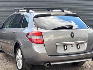Renault Laguna 2.0dci GT 173CP — miniatura 7