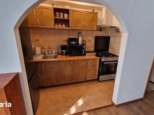 Apartament 3 camere | Mosilor | centrala | Metrou Obor 8' — miniatura 5